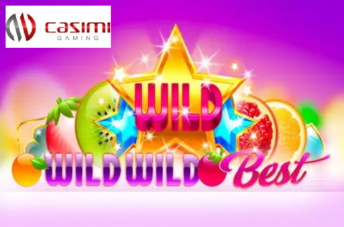 Wild Wild Best